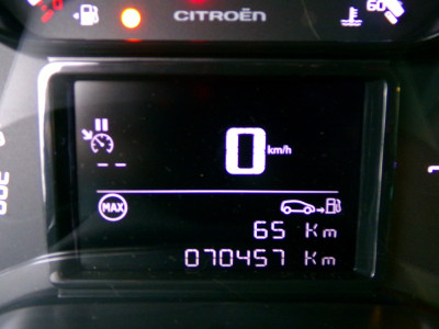 Citroën C3 Aircross Gebrauchtwagen