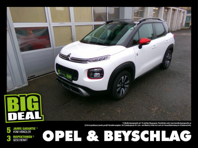 Citroën C3 Aircross Gebrauchtwagen Citroën C3 Aircross Gebrauchtwagen