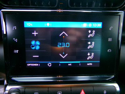 Citroën C3 Aircross Gebrauchtwagen