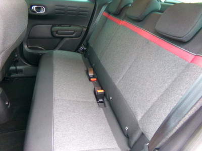 Citroën C3 Aircross Gebrauchtwagen