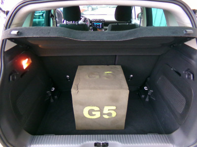 Citroën C3 Aircross Gebrauchtwagen