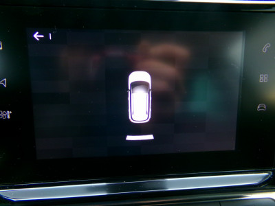 Citroën C3 Aircross Gebrauchtwagen