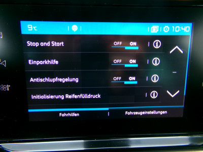 Citroën C3 Aircross Gebrauchtwagen