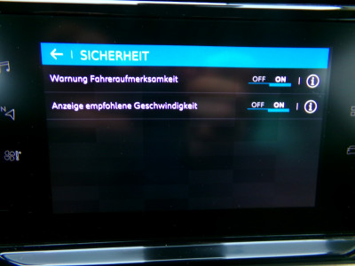 Citroën C3 Aircross Gebrauchtwagen