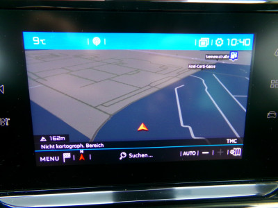 Citroën C3 Aircross Gebrauchtwagen