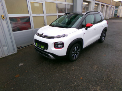 Citroën C3 Aircross Gebrauchtwagen