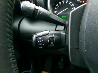 Citroën C3 Aircross Gebrauchtwagen