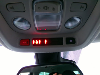 Citroën C3 Aircross Gebrauchtwagen