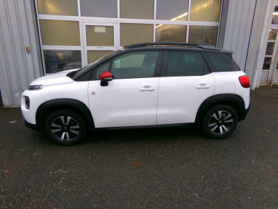 Citroën C3 Aircross Gebrauchtwagen