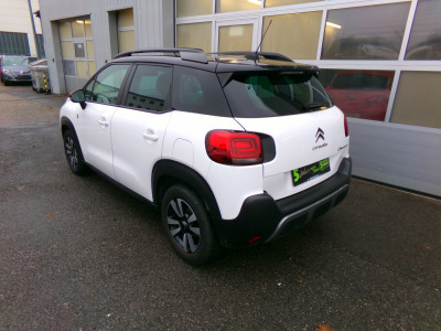 Citroën C3 Aircross Gebrauchtwagen
