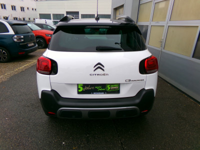 Citroën C3 Aircross Gebrauchtwagen