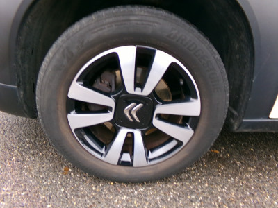 Citroën C3 Aircross Gebrauchtwagen