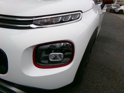 Citroën C3 Aircross Gebrauchtwagen