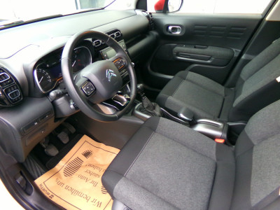 Citroën C3 Aircross Gebrauchtwagen