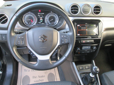 Suzuki Vitara Gebrauchtwagen
