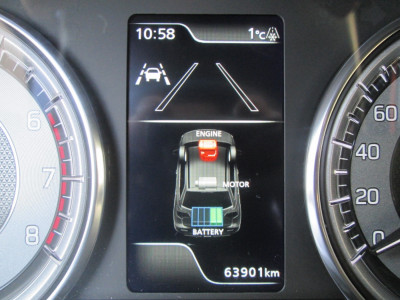 Suzuki Vitara Gebrauchtwagen