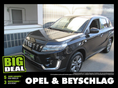Suzuki Vitara Gebrauchtwagen Suzuki Vitara Gebrauchtwagen