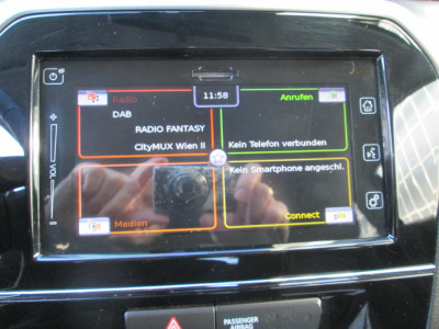 Suzuki Vitara Gebrauchtwagen