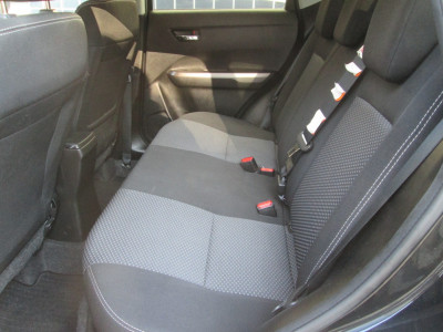 Suzuki Vitara Gebrauchtwagen