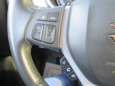 Suzuki Vitara Gebrauchtwagen