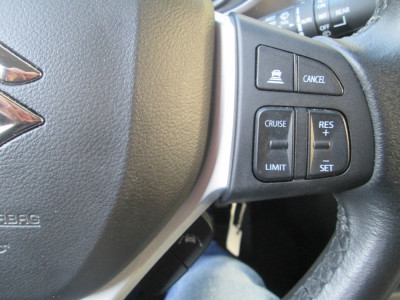 Suzuki Vitara Gebrauchtwagen