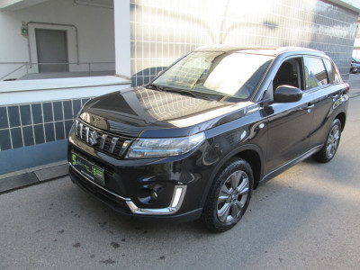 Suzuki Vitara Gebrauchtwagen