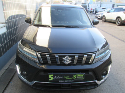 Suzuki Vitara Gebrauchtwagen