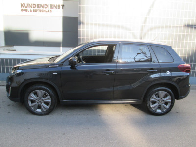 Suzuki Vitara Gebrauchtwagen