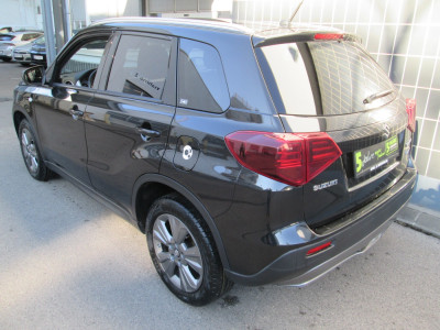 Suzuki Vitara Gebrauchtwagen