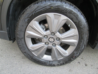 Suzuki Vitara Gebrauchtwagen