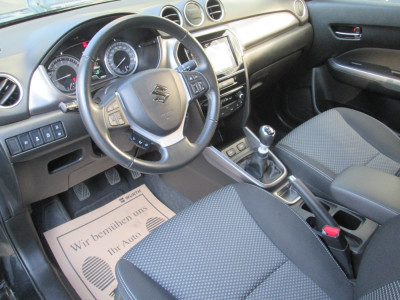 Suzuki Vitara Gebrauchtwagen