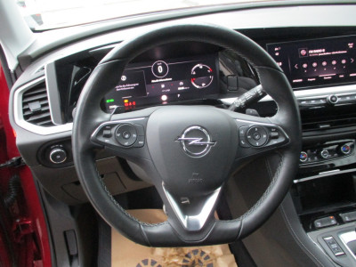 Opel Grandland Gebrauchtwagen