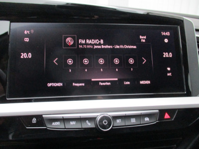 Opel Grandland Gebrauchtwagen