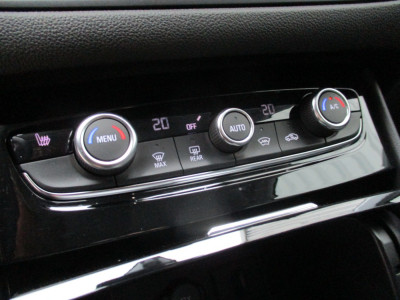 Opel Grandland Gebrauchtwagen