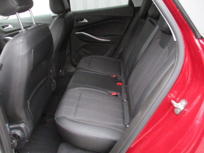 Opel Grandland Gebrauchtwagen