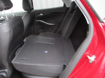 Opel Grandland Gebrauchtwagen