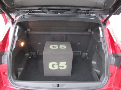 Opel Grandland Gebrauchtwagen