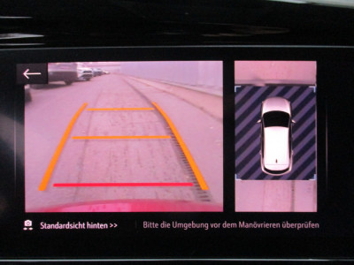 Opel Grandland Gebrauchtwagen