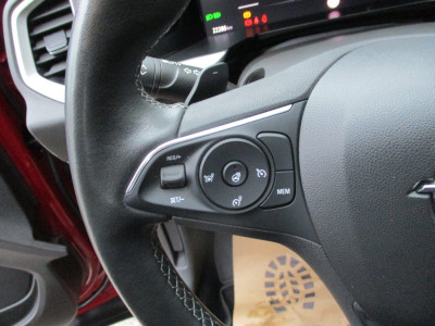 Opel Grandland Gebrauchtwagen