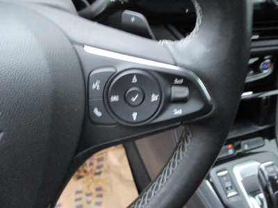 Opel Grandland Gebrauchtwagen