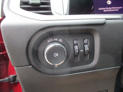 Opel Grandland Gebrauchtwagen