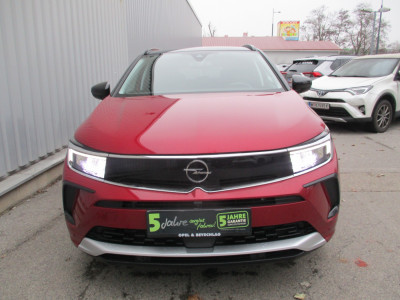 Opel Grandland Gebrauchtwagen