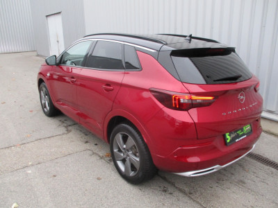 Opel Grandland Gebrauchtwagen