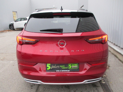 Opel Grandland Gebrauchtwagen