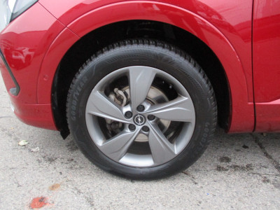 Opel Grandland Gebrauchtwagen