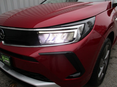 Opel Grandland Gebrauchtwagen