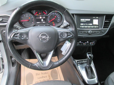 Opel Crossland Gebrauchtwagen