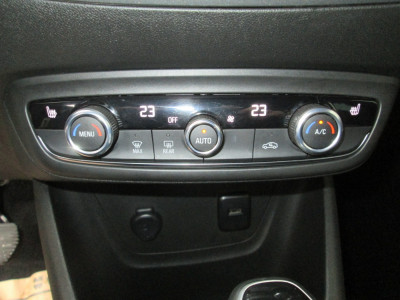 Opel Crossland Gebrauchtwagen