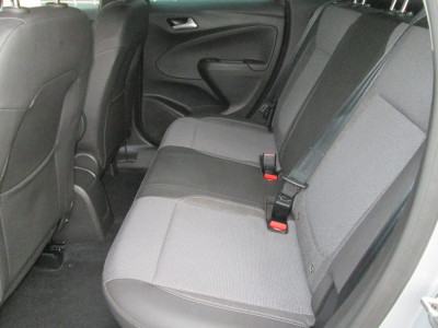 Opel Crossland Gebrauchtwagen