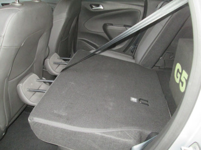 Opel Crossland Gebrauchtwagen